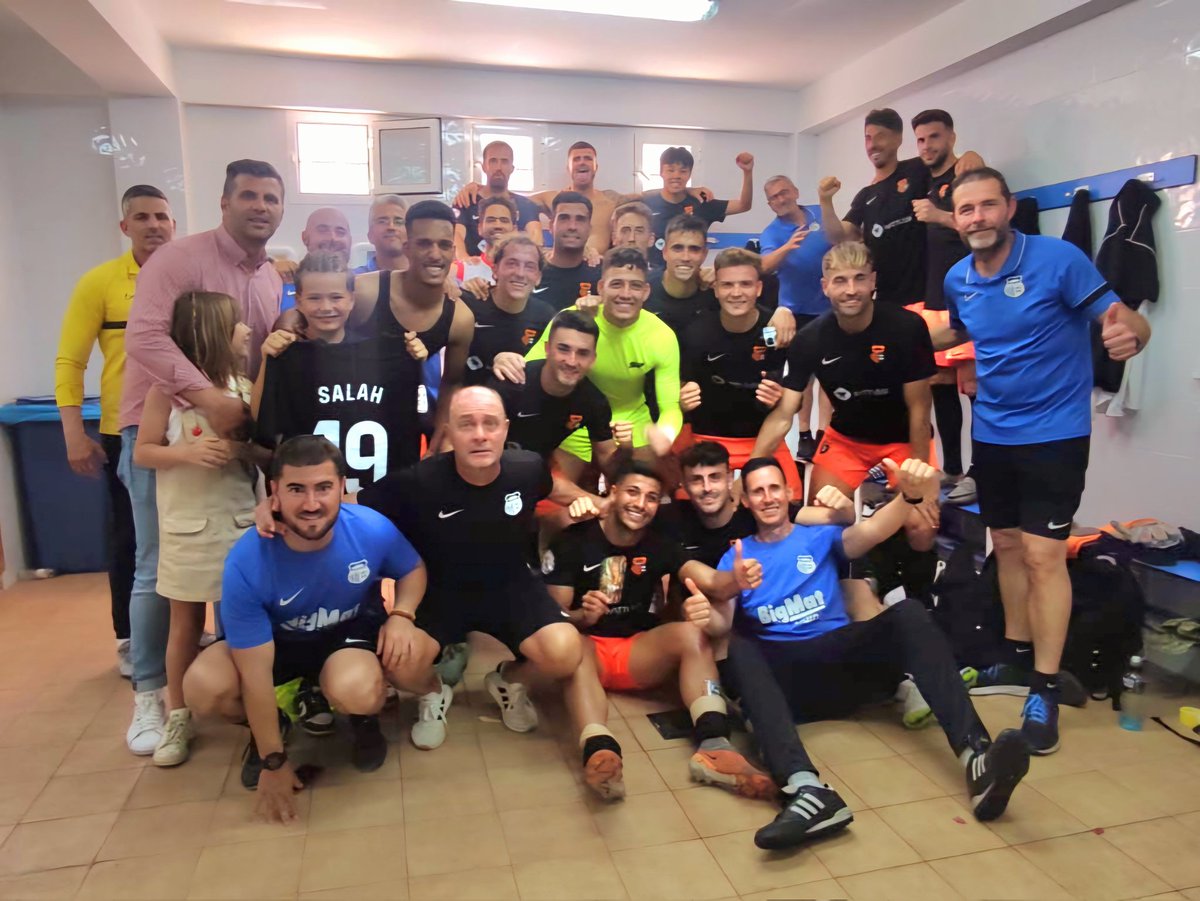 Torrent C.F. tweet media