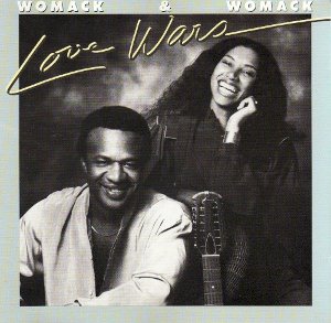 Soulful Sunday Selection: The esteemed musical R&B and soul duo Womack & Womack's chart-busting debut album 'Love Wars', celebrates its 41st birthday this year! Discover/rediscover it here: tinyurl.com/42799fmc #SOULTALK #LONDON     

Stay Curious...