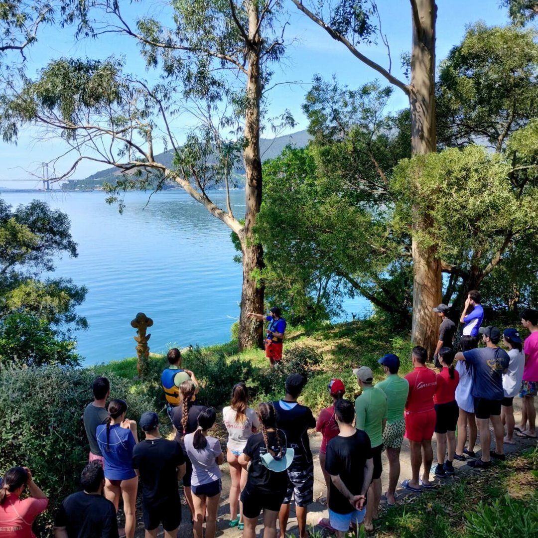 mUVers Uvigo tweet media