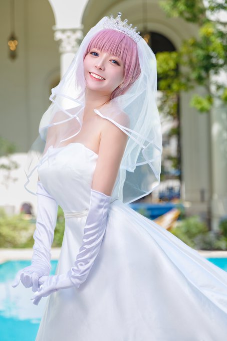 コスプレイヤーぽんのTwitter画像23