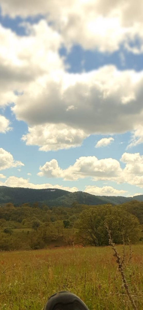 Yağdı yağıcak hadi bakalım