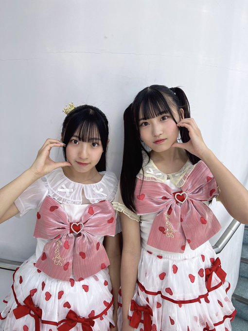 Twitterのコスプレ画像7