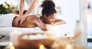 Roperfree Aromatherapy massage oil can promote the healing of both your body &  mind.  During massage, the soft tissues within your body will be stimulated to promote healing by relieving pain, reducing  inflammation, releasing tension and improving circulation.