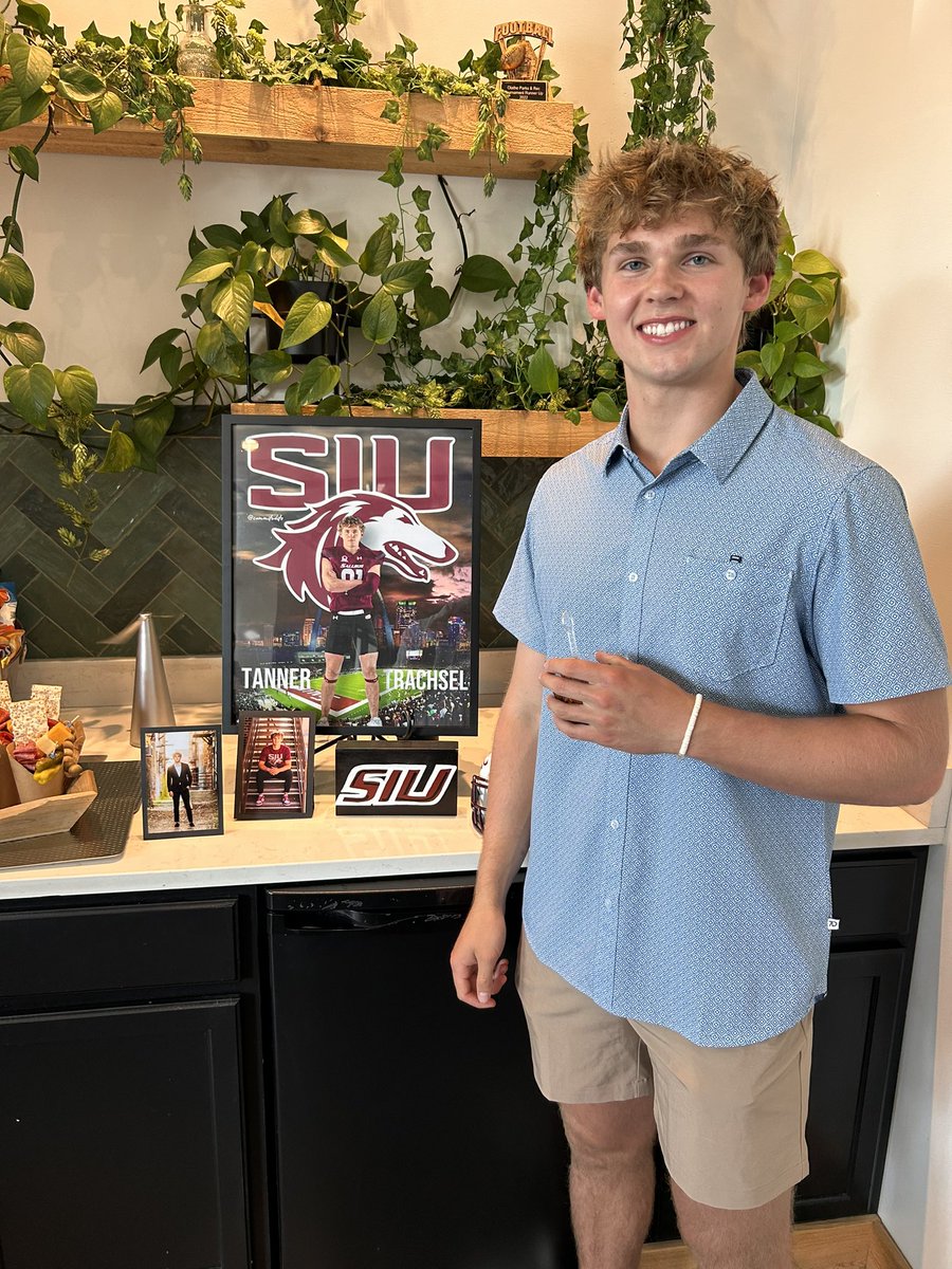 Punt 21 Kicking Services (@punt_21) on Twitter photo Congratulations to long time trainee <a href="/tanner_trachsel/">Tanner Trachsel</a>. So proud of his hard work over the past 2 years. Tanner has a one of a kind work ethic & has been a joy working with him Congratulations to long time trainee <a href="/tanner_trachsel/">Tanner Trachsel</a>. So proud of his hard work over the past 2 years. Tanner has a one of a kind work ethic & has been a joy working with him