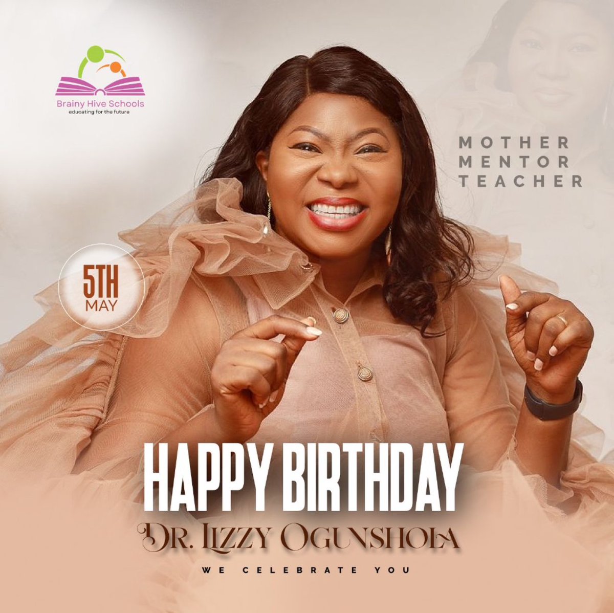 Brainy Hive Schools tweet media