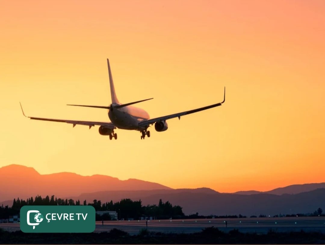 ✈️ Havayollarındaki 'Yeşil Yıkama' Uygulamasına AB'nin Tepkisi Ne Olacak? linkedin.com/posts/cevre-tv… #ÇevreTV #TürkiyeninİlkveTekÇevreKanalı