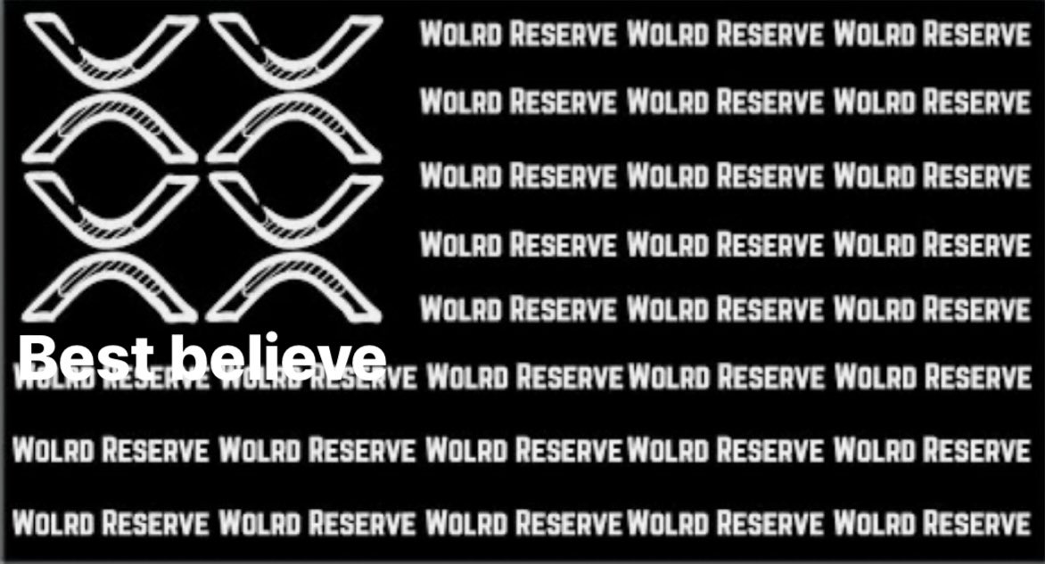 'XRP WILL HIT 3 DIGITS' Top Analyst Insists youtu.be/U_gjOlioUQw?si… via @YouTube XRP is the one the world currency best believe!