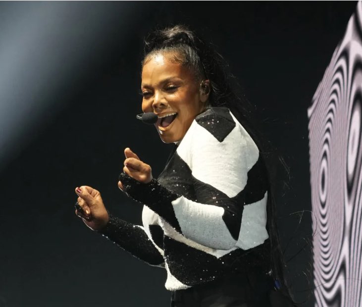 #JanetJackson is coming to Essence Fest. Get ready for more #WendyWilliams youtu.be/N5EWeM77THY?si… via @YouTube
