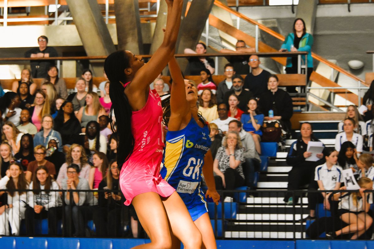 As our blood pressure returns to normal it's time to relive last night's nail biting 1 goal win v @RhinosNetballSL with our match report from @paulprenders londonpulsenetball.com/nsl-2024-match…