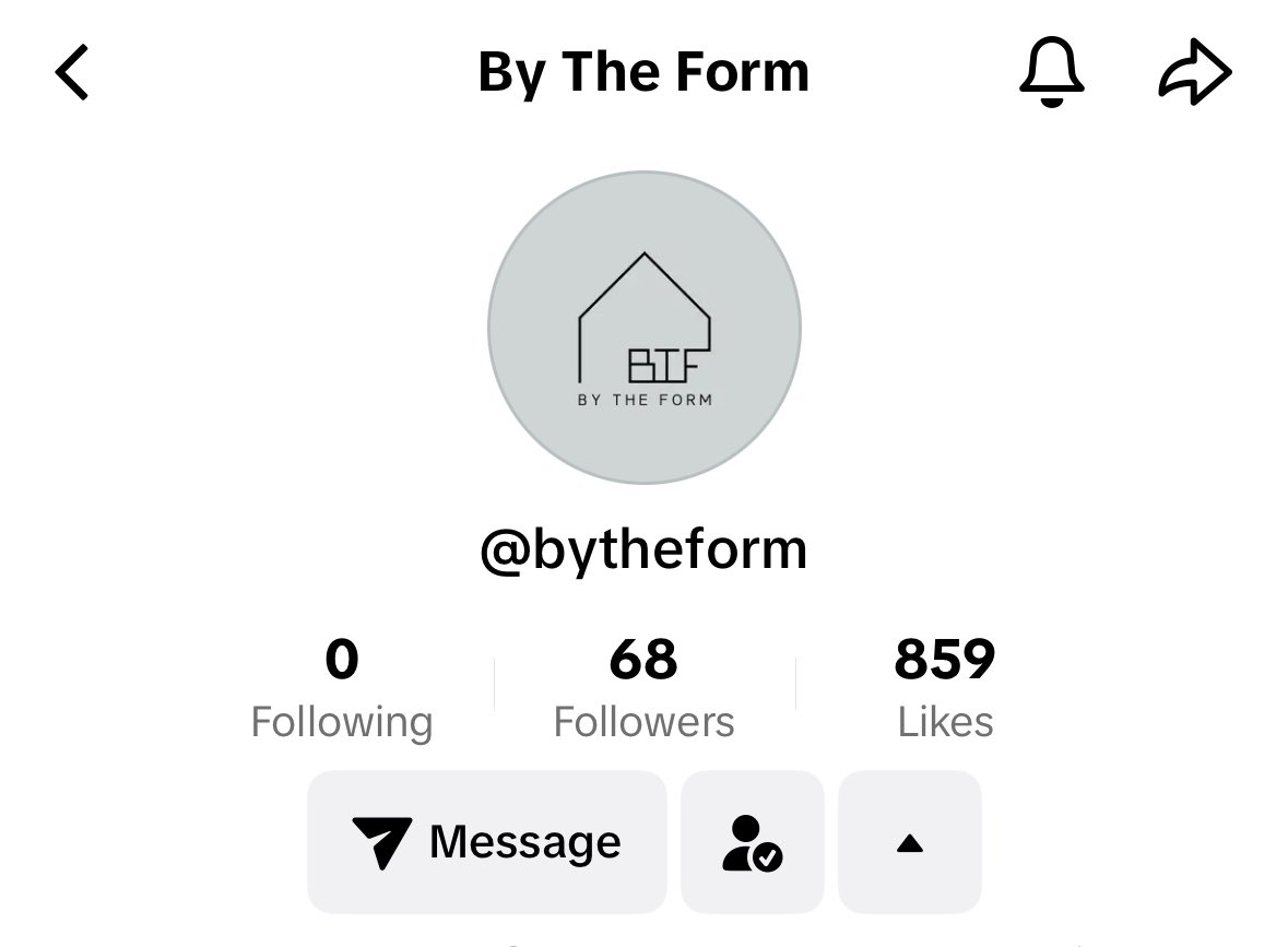 teamroanna's tweet photo. by the form is officially on tiktok! 

don’t forget to follow to see more works of @roannapadilla 🫶 https://t.co/CylrEzLAKm