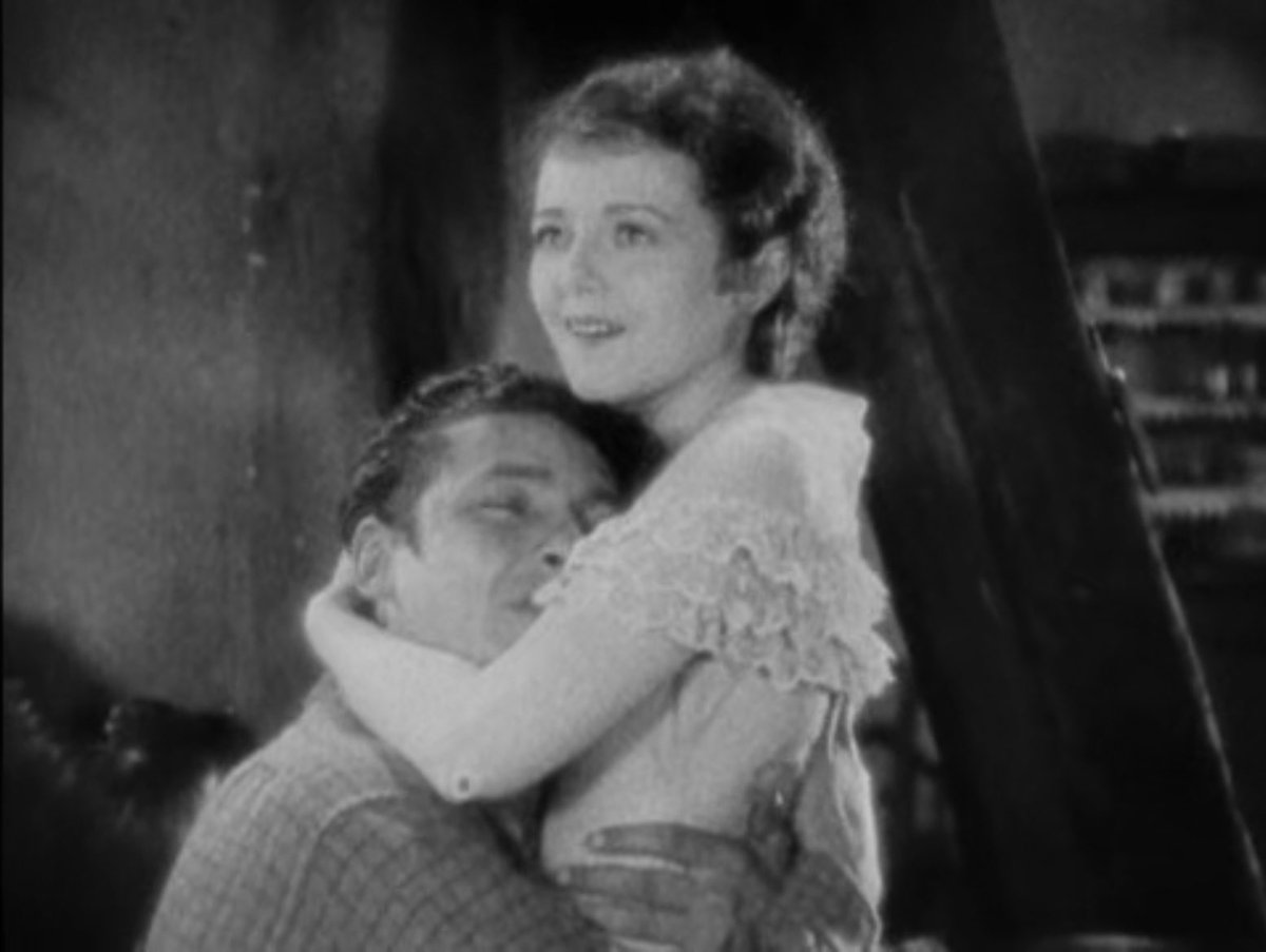 stilIwalking's tweet photo. 7th Heaven (Frank Borzage, 1927) https://t.co/xOuWKPvK5J