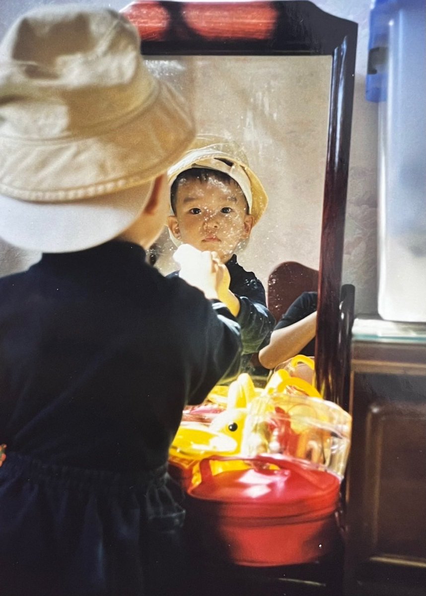 New 어린이 정우 🐥