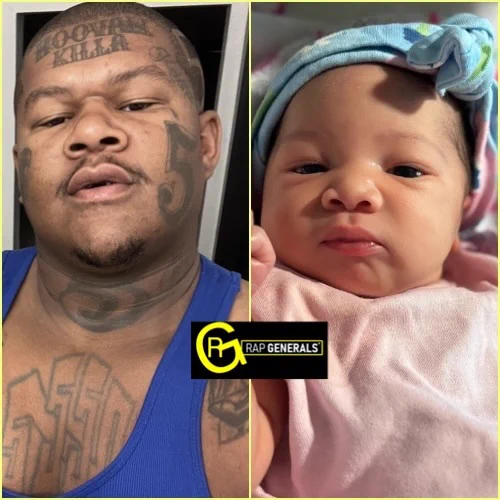 Rap Generals on X: 