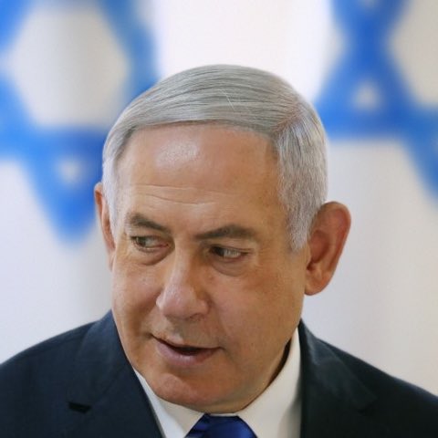 Israel: Netanyahu’s Knesset has passed a law allowing the closure of offices of foreign broadcasters who are deemed ‘unfriendly’ to the regime. (I.e., Report the truth.)

What was that about #Israel being “the only democracy in the region”?