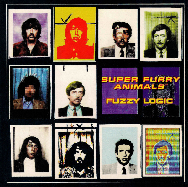#Top10AlbumOneTrackOne 08

Album One: Fuzzy Logic
Track One: God! Show Me Magic

Super Furry Animals | 1996

From the first tack of their first album, SFA showed us magic!

youtu.be/d1siktyfFxY?si…