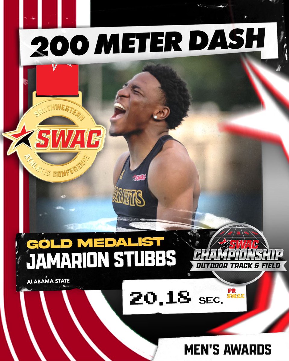 Southwestern Athletic Conference tweet media