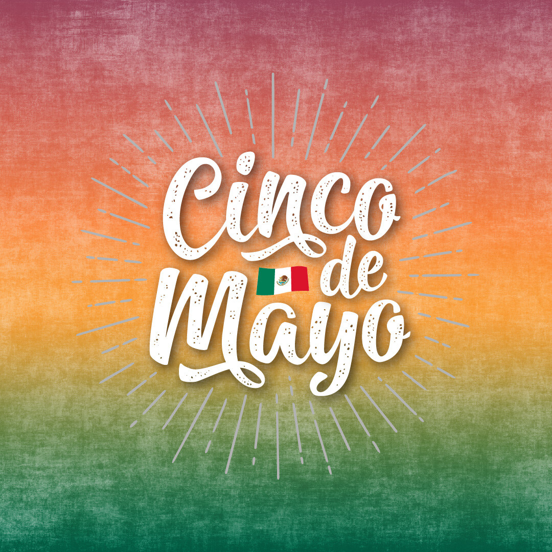 Happy Cinco de Mayo from Jani-King! 🎉 Today, we're celebrating Mexican culture and the vibrant spirit of unity. Let's make every space shine brightly together! ¡Salud!

#CincoDeMayo #Fiesta #Cleaning #JaniKing #KingofClean #JaniKingClean #CleanTeam #Cleandom