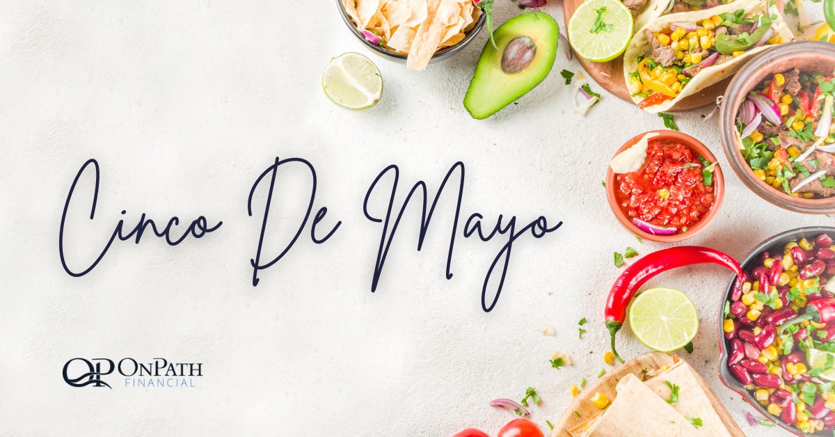 The battle of Cinco de Mayo teaches us that even in the most challenging circumstances, we can overcome and triumph. 🏆

#CincodeMayo