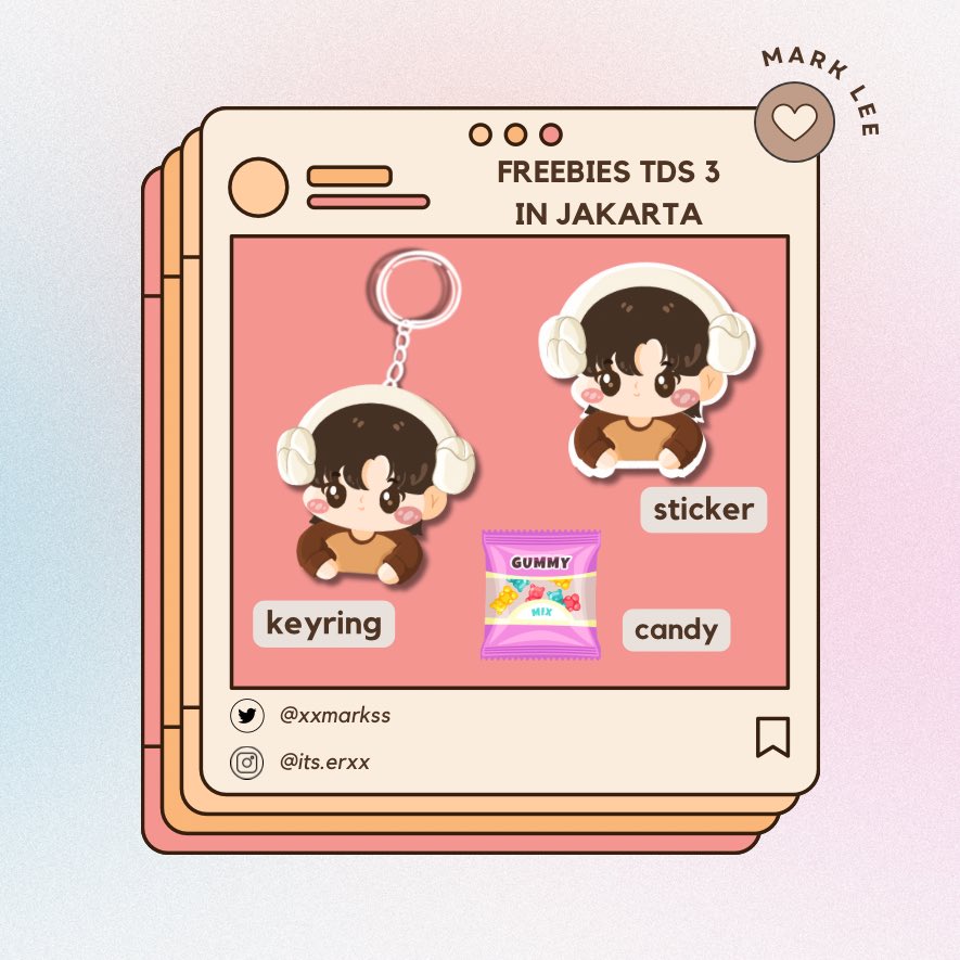 xxmarkss's tweet photo. ミ FREEBIES : THE DREAM SHOW 3 IN JAKARTA 

by @xxmarkss 

🗓️ : MAY 18, 2024
📍 : GBK STADIUM 
⏰ : TBA

#THEDREAMSHOW3_IN_JAKARTA #THEDREAMSHOW3inJAKARTA 
#TDS3INJAKARTA https://t.co/itnzTT8vF0