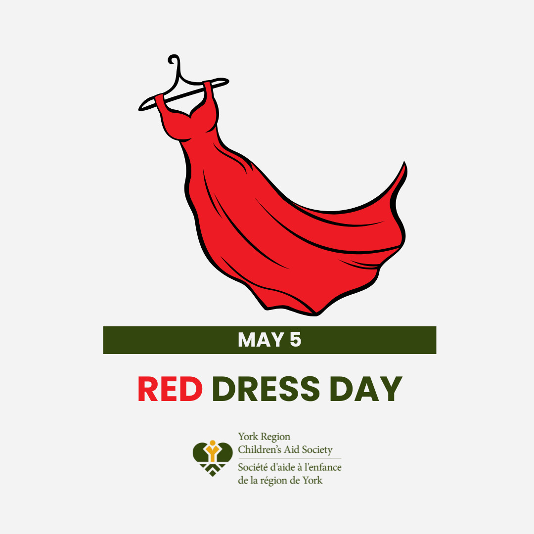 On #RedDressDay we remember and honour missing and murdered Indigenous women, girls, and 2SLGBTQQIA+ peoples (MMIWG2S+). It's not just a day of mourning, but also a call to action where every Indigenous woman, girl, and #2SLGBTQQIA+ person can live free from fear and violence.
