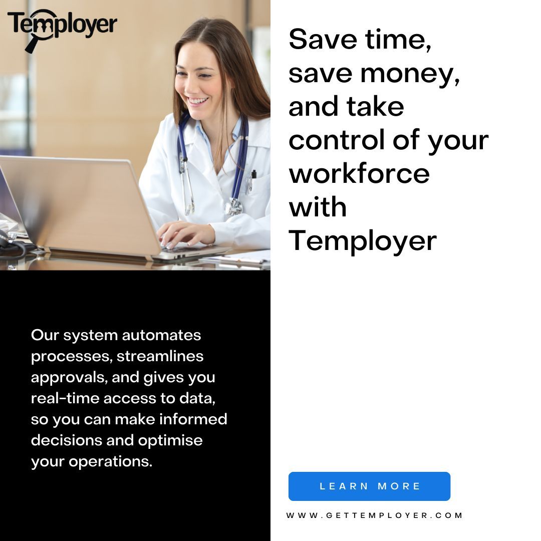 temployer's tweet photo. Temployer, changing the way you manage your flexible work force. Find out how today at https://t.co/We5yaZ4or3 https://t.co/RgbZJHHlhg