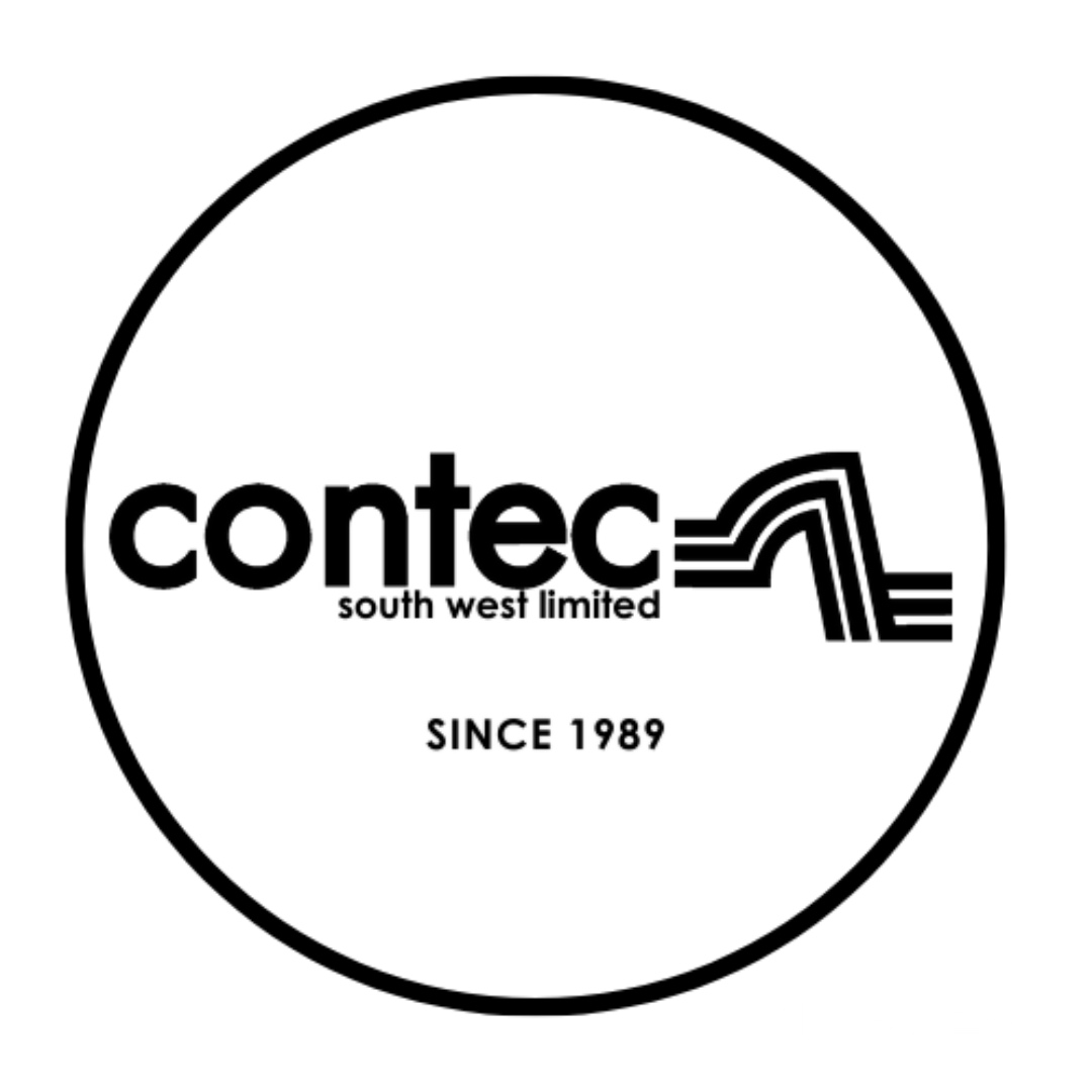 Contec South West Ltd tweet media