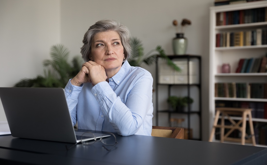Are you over 50 and out of work, or thinking about finding a new role more suited to your lifestyle? 

#Jobhelp has tips and advice to help you know your options and find a job here ow.ly/MwSv50NNJ7v

#OlderWorkers