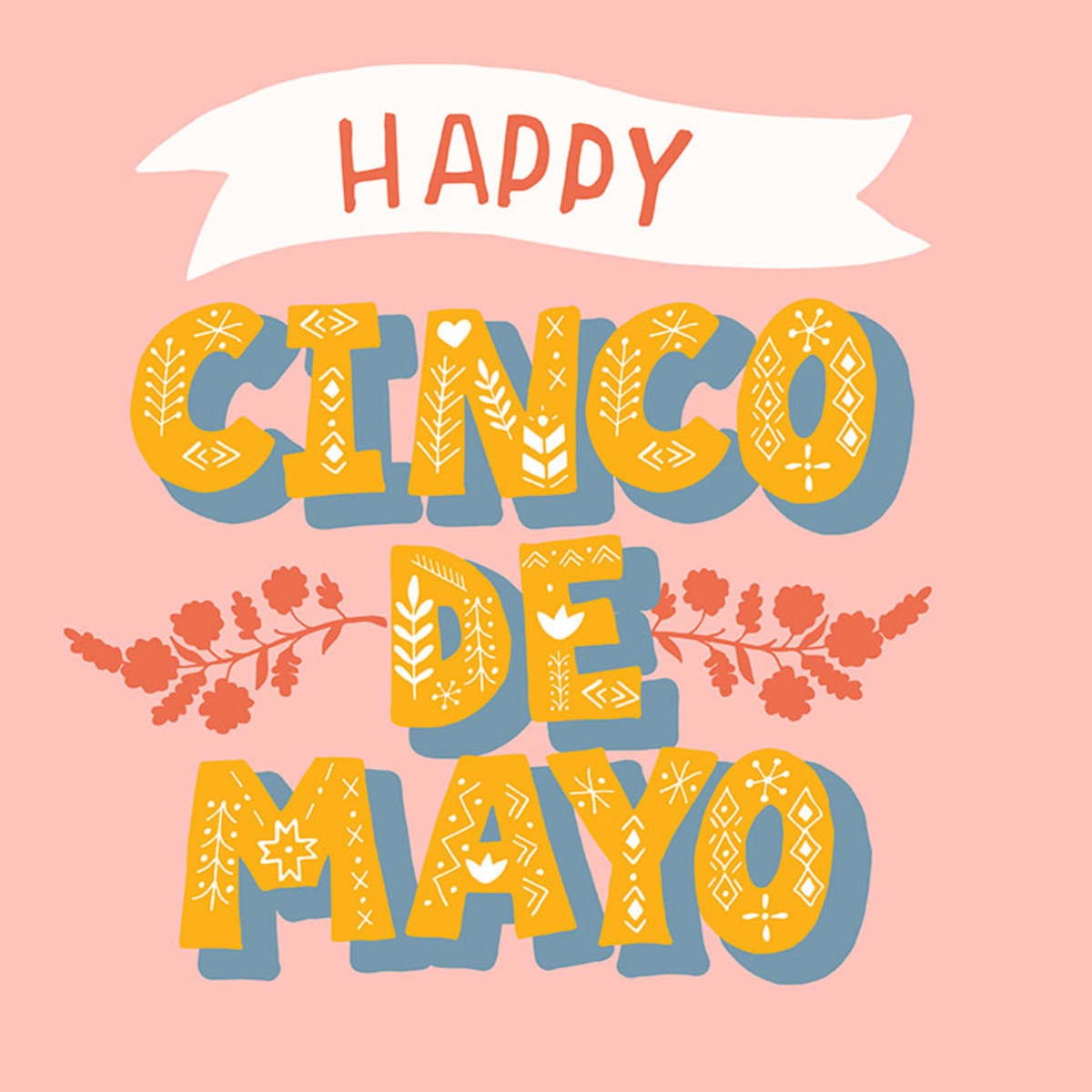 Happy Cinco de Mayo, amigos! Today we celebrate the rich culture and heritage of Mexico. From mariachi music to delicious tacos and margaritas, let's honor this special day with love, joy, and festive spirits. ¡Viva México! #CincodeMayo #FiestaTime 🎉🌮🍹