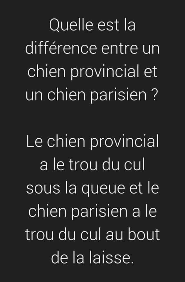 J’ose, j’ose pas, j’ose…! 😅🙃 Merci Jean J.