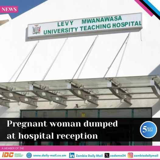 A six-month pregnant woman of Lusaka was allegedly beaten by her husband and two step-children after she confronted him when she discovered that he was on antiretroviral (ARV) drugs.