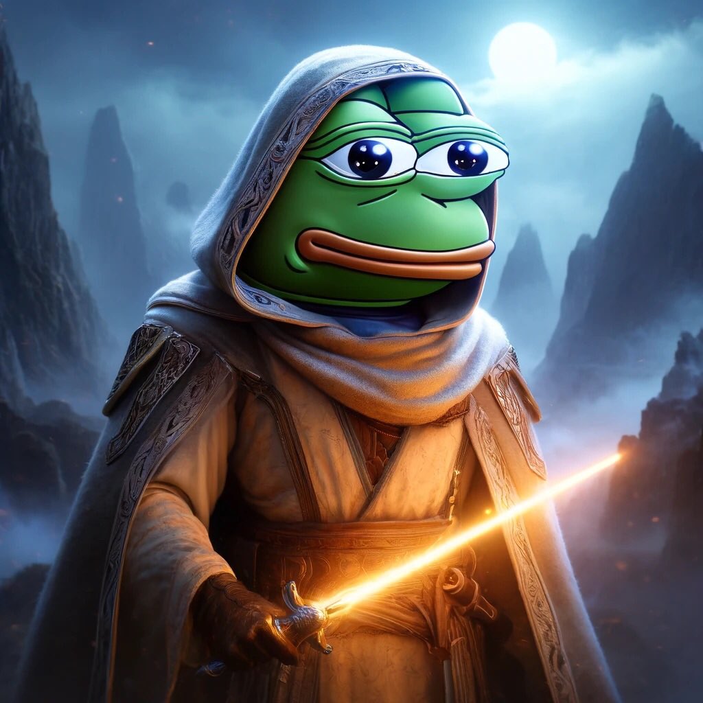 Time to unleash the Dark Side