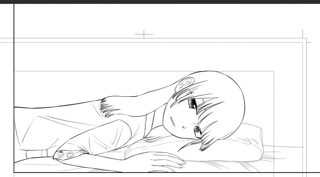 明日… 