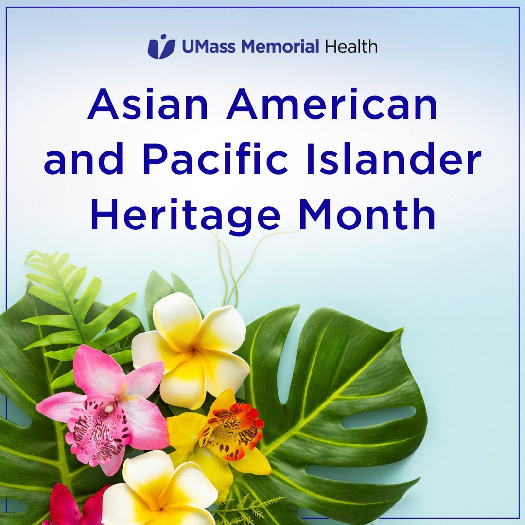 Asian American and Pacific Islander Heritage Month is an annual celebration thatrecognizes the historical and cultural contributions of individuals and groups of Asian and Pacific Islander descent to the United States. To learn more explore the link here: asianpacificheritage.gov