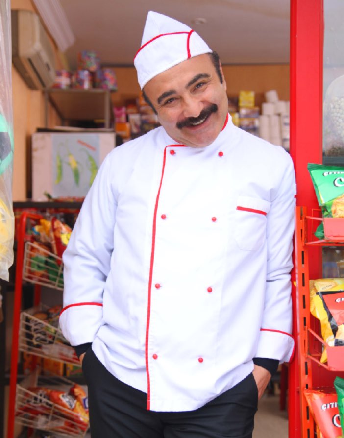 Cengiz Bozkurt: "Leyla ile Mecnun’u bir daha çekmemeliyiz."
Bozkurt, dizinin tadında kalması gerektiğini savundu.
