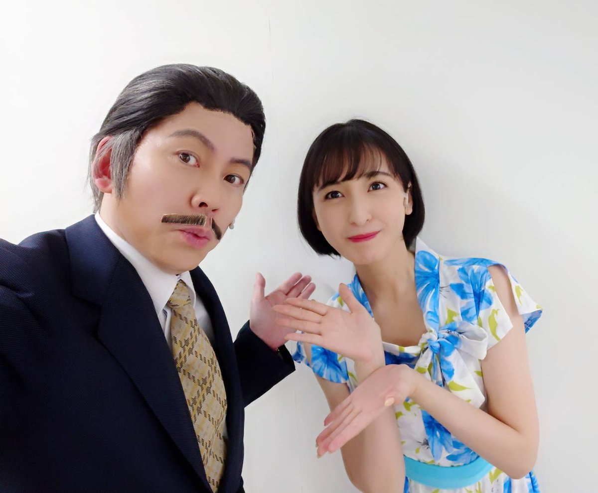 青二プロダクション【公式】 على X: 