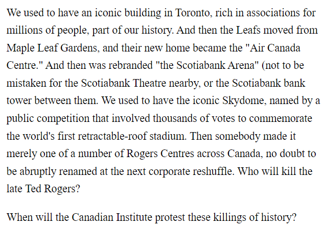 Patrick Lacroix tweet media