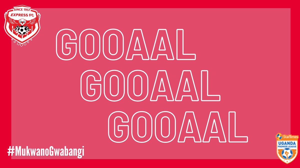 49' | GOOOAAAAL | @WagoinaIsaac halves the deficit through a penalty kick Let’s continue pushing boys 🔴🔵|| 1-2 #SULP || #MD26 || #EXPBUS