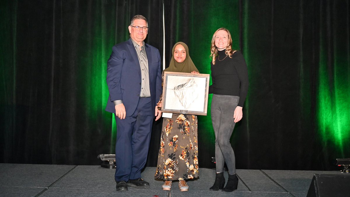 Muslim Association of Newfoundland and Labrador (@manal_tweeting) on Twitter photo The 1st week of May is National Youth Week in the City of St John's.  MANAL would like to congratulate ALL our wonderful youth dedicating their time, energy, talent & skills selflessly to serve their community in the pursuit of great causes.   We see, hear and appreciate you all! The 1st week of May is National Youth Week in the City of St John's.  MANAL would like to congratulate ALL our wonderful youth dedicating their time, energy, talent & skills selflessly to serve their community in the pursuit of great causes.   We see, hear and appreciate you all!