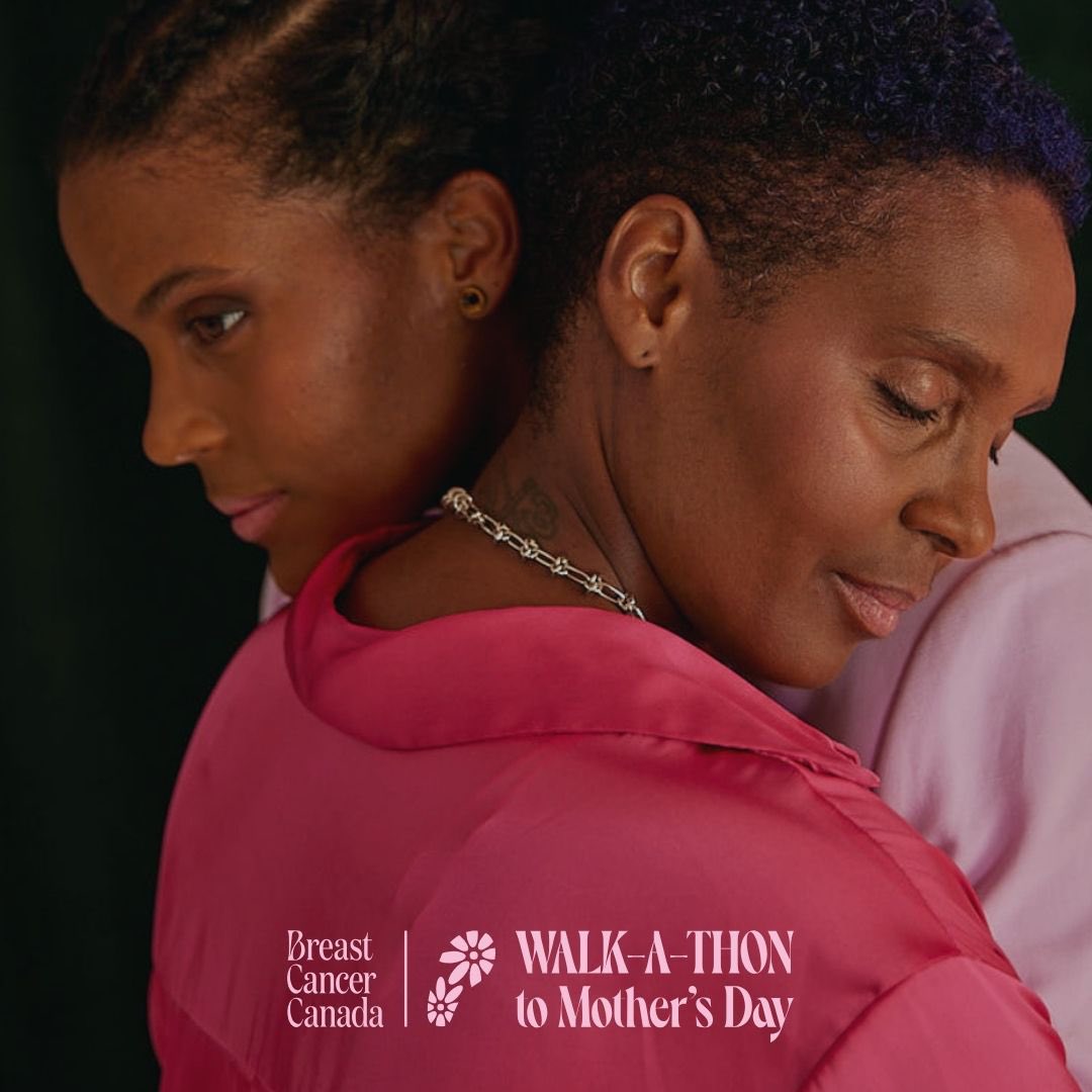 Breast Cancer Canada tweet media