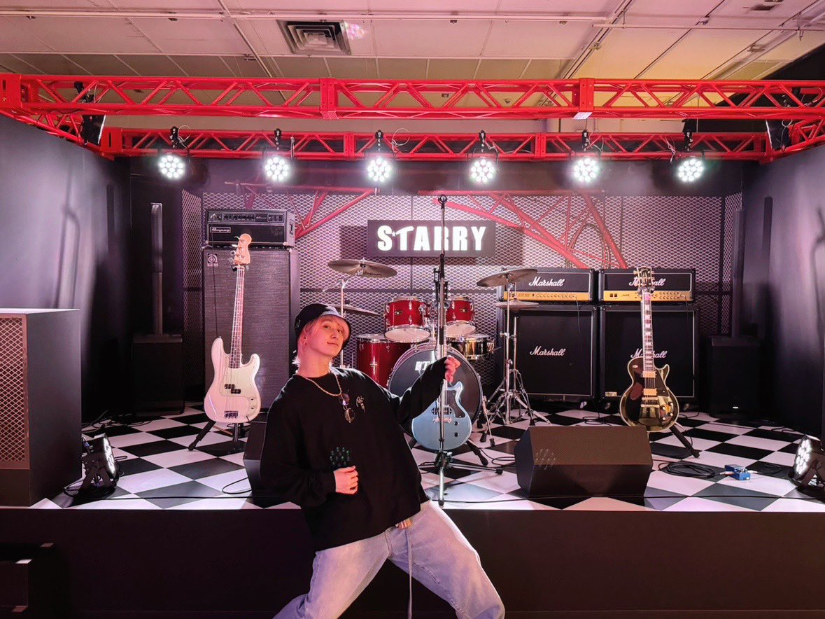 ぼっち・ざ・ろっく展行ってきた！！ まーーーじで最高だった！！！ ぼ