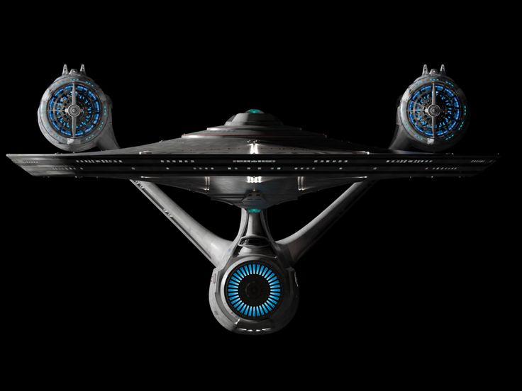 Why did they have to make the nacelles so thick?