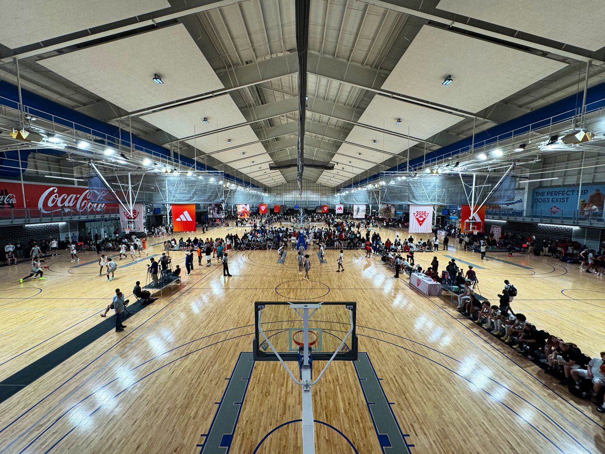 *Some* Saturday Eye-Catchers ⏩️ 3SSB Session II ‘25 Matthew Able ‘26 Davion Adkins ‘25 Amari Allen ‘25 Latrell Allmond ‘26 Ikenna Alozie ‘25 Nate Ament ‘25 Aiden Argabright ‘25 Bryson Bahl ‘27 Martay Barnes  ‘25 Jamarion Batemon ‘25 Louis Bond ‘27 Bruce Branch III ‘24 Nathan…