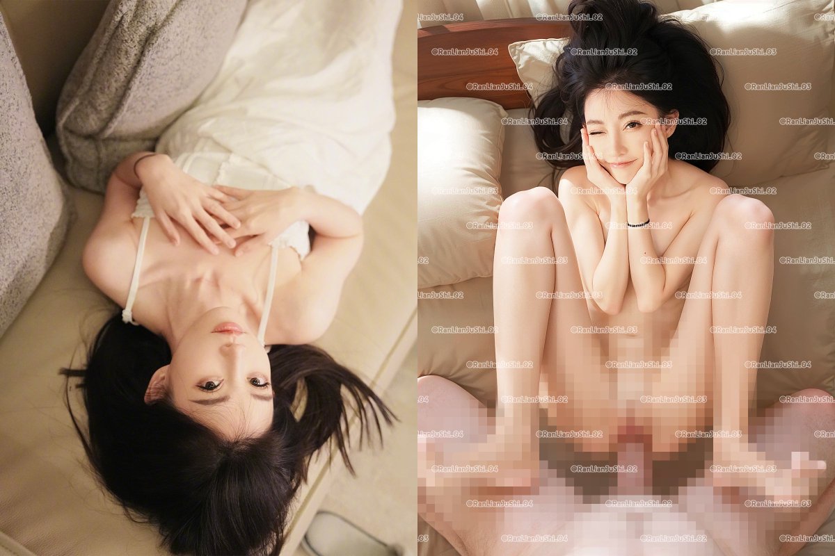 提莫老婆真可爱嘻嘻嘻
来，让我一次次深深地😙爱你😜疼你🤪注满你

👍 硕果仅存的 [原创精品] 明星合成作者 [染莲居士]
🔓 入会支持原创作者，解锁更多精品明星合成

免费电报群：t.me/who_1s_next