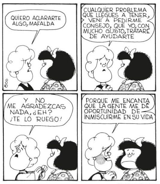 Mafalda (@MafaldaQuotes) on Twitter photo 2024-05-05 13:12:30