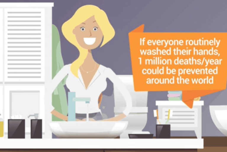 #WashYourHands to Help Prevent Disease: Proper handwashing puts the power of prevention in our own hands! 

Learn more about how to help spread the word … not disease:  ow.ly/qUXj50RvkGK via #NFIDBlog <a href="/APIC/">APIC</a> <a href="/CDCgov/">CDC</a> <a href="/WHO/">World Health Organization (WHO)</a>