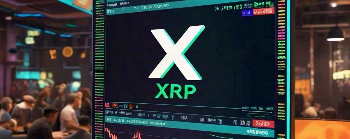 XRP is going to $10, no doubt... Repost, if you believe, comment if you don't believe this assertion #XRP #Bitrue #BTR 

Use @BitrueOfficial for all your secure crypto transactions.