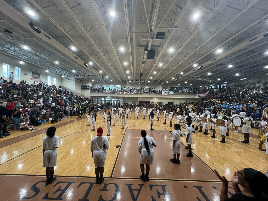 The Academy Band of CSK/BEST tweet media