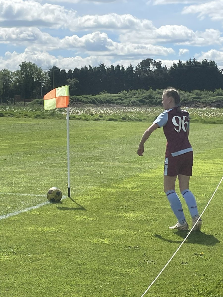 SO proud… Isla’s been awarded Aston Villa Women Girls Academy Managers Player of the Season 2023/24 🤩💜💙 #football #astonvillawomen #avfc #hardworkpaysoff #dreambelieveachieve #betheinspiration #hergametoo #astonvilla #managersplayer #academyfootball