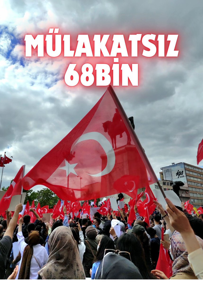 EĞİTİMDEN TASARRUF OLMAZ @memetsimsek

9 Aydır Nedir Bu Atanmayan Öğretmenlerimizin Çilesi Verilen sözler tutulsun. Öğretmenleri mağdur ettiğiniz yeter! @RTErdogan
@tcmeb @Yusuf__Tekin

 #EğitimHaykırıyorTekinistifa