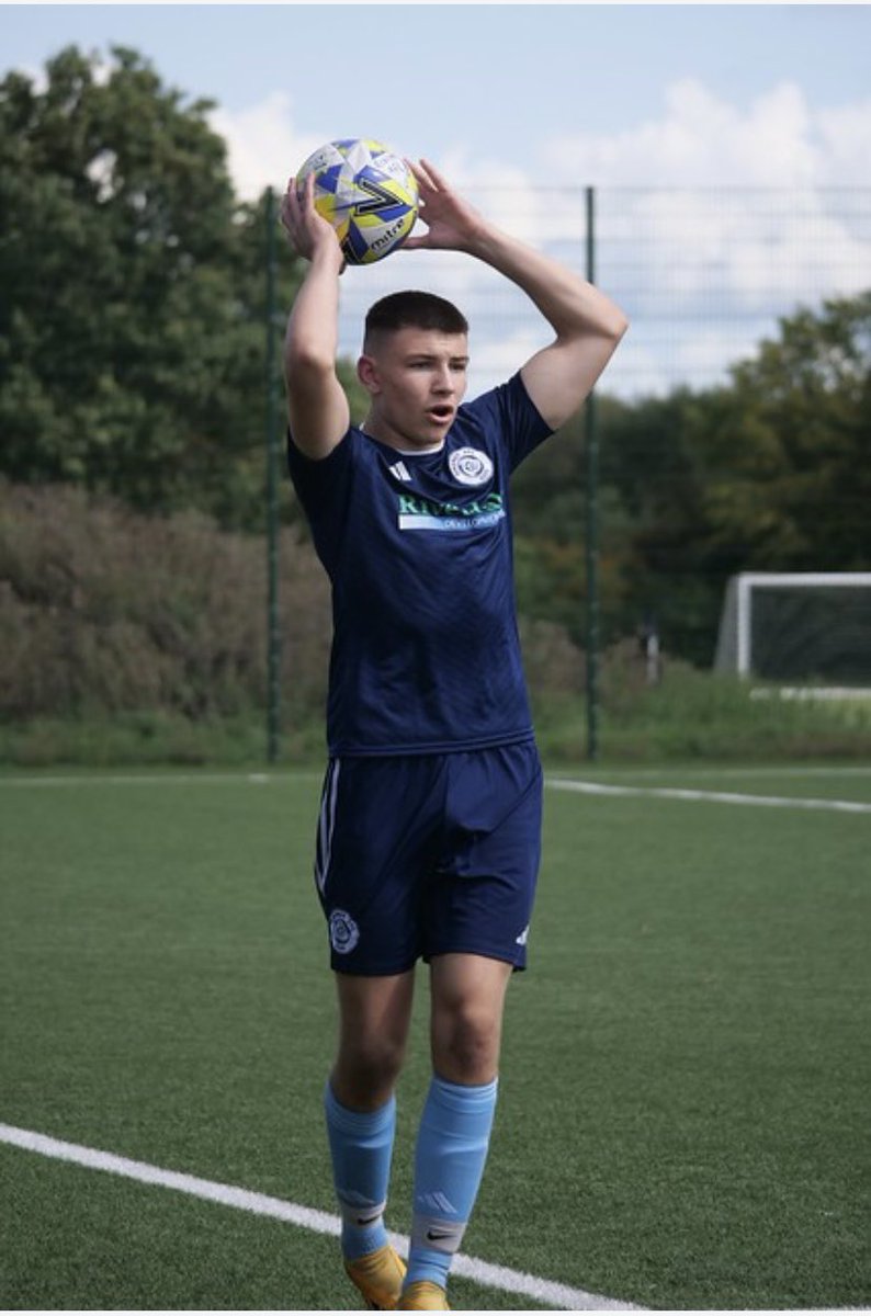 Season done and what a year of football it was. Finished 2nd in the most competitive league I’ve played In. Definitely one to be proud of. Huge thanks to <a href="/TommyHaddon/">Tommy Haddon</a> and <a href="/JonHart_No2/">Jon Hart</a> for the trust in me and helping me improve. Buzzing for 24/25 definitely another level to get to